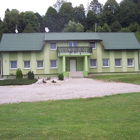 Apartmany Smrecie Bukovina  Екстериор снимка