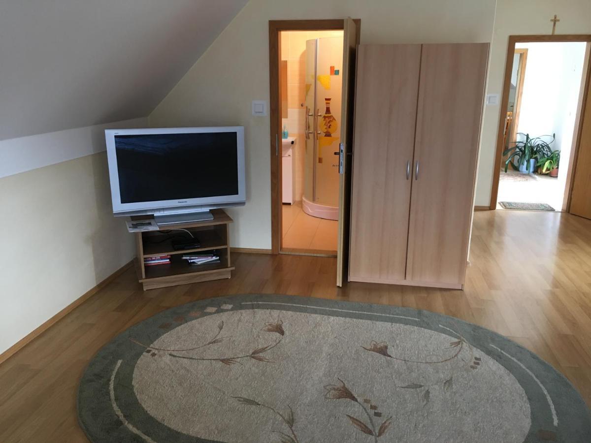 Apartmany Smrecie Bukovina  Екстериор снимка