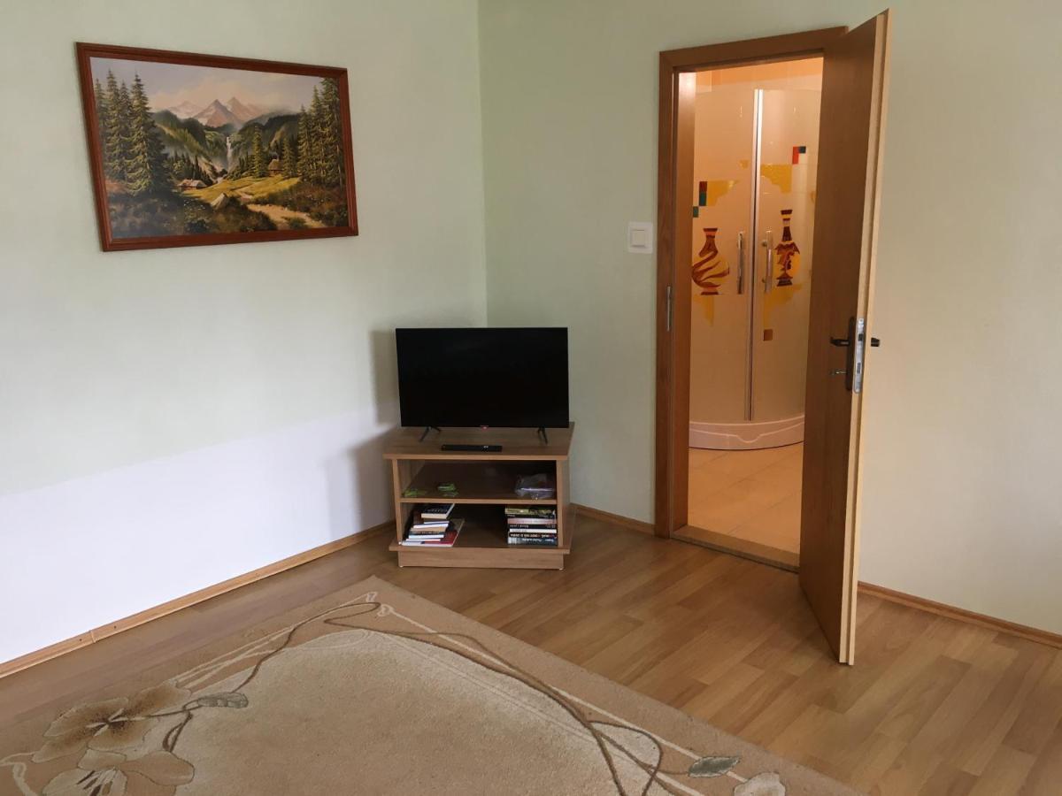Apartmany Smrecie Bukovina  Екстериор снимка