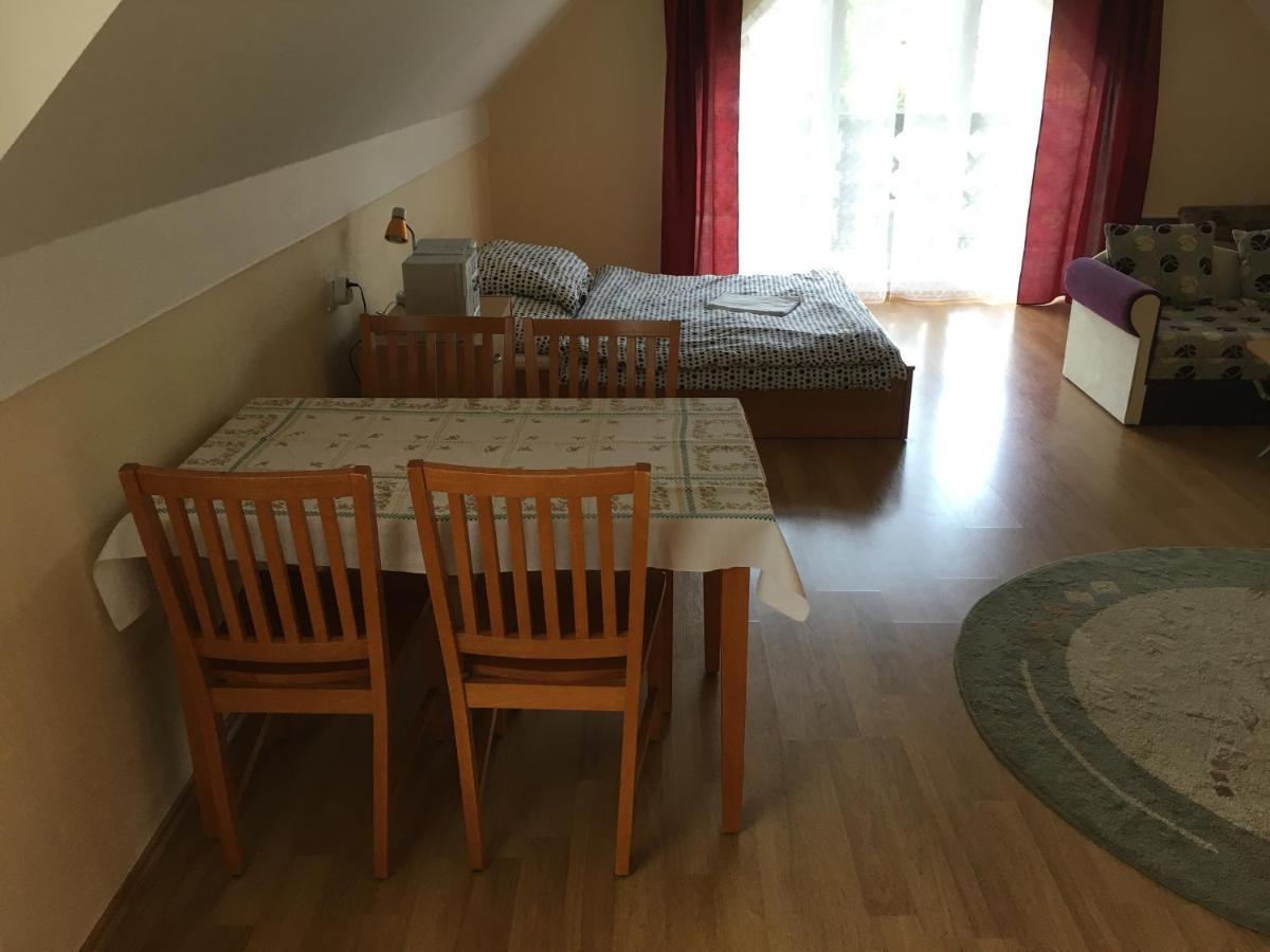 Apartmany Smrecie Bukovina  Екстериор снимка