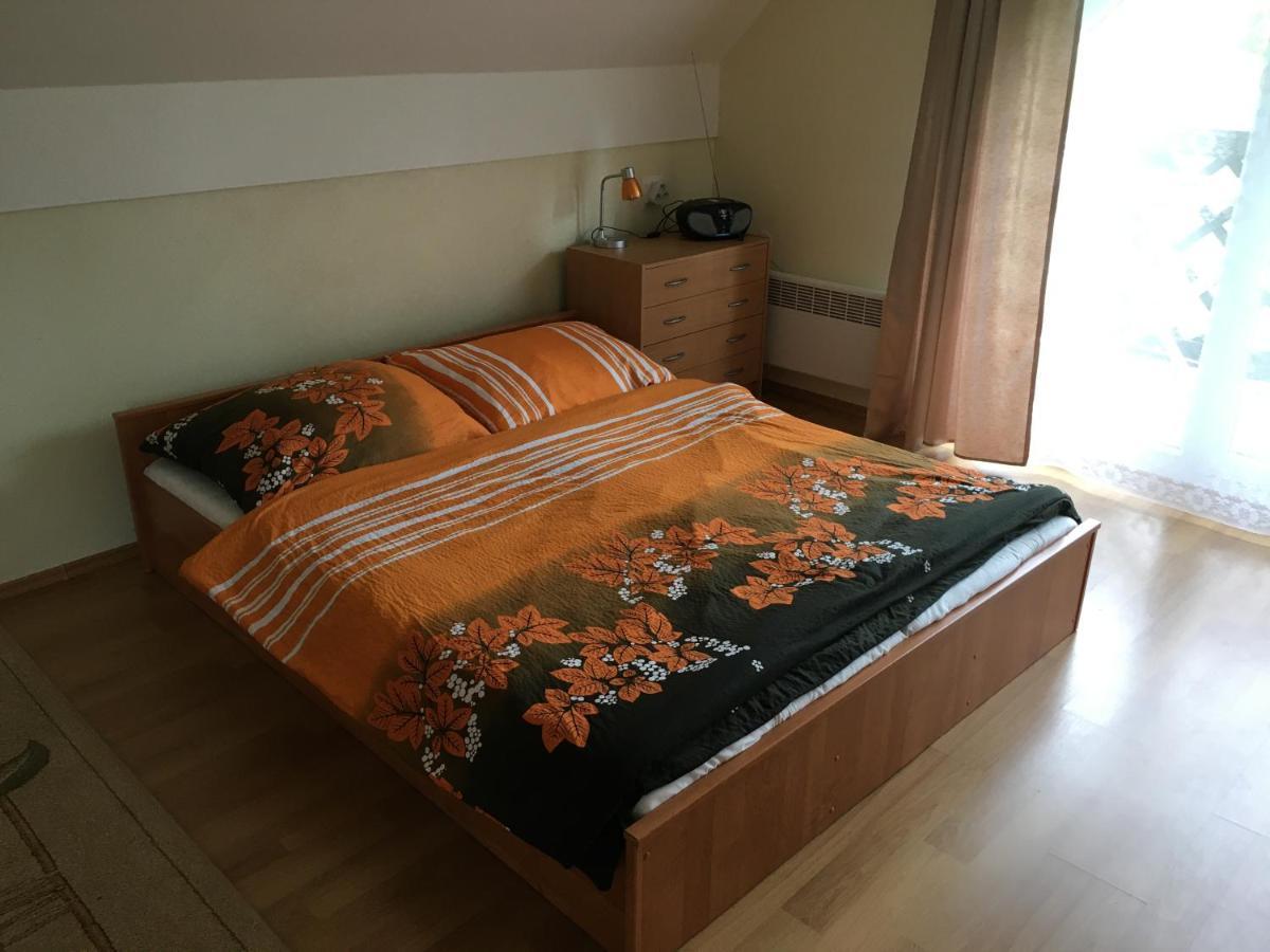 Apartmany Smrecie Bukovina  Екстериор снимка