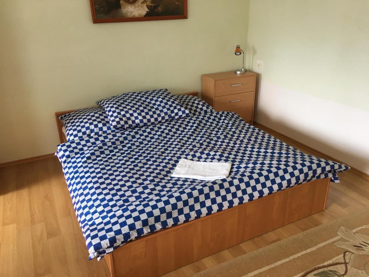 Apartmany Smrecie Bukovina  Екстериор снимка