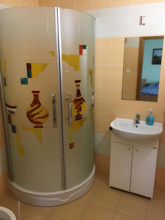 Apartmany Smrecie Bukovina  Екстериор снимка