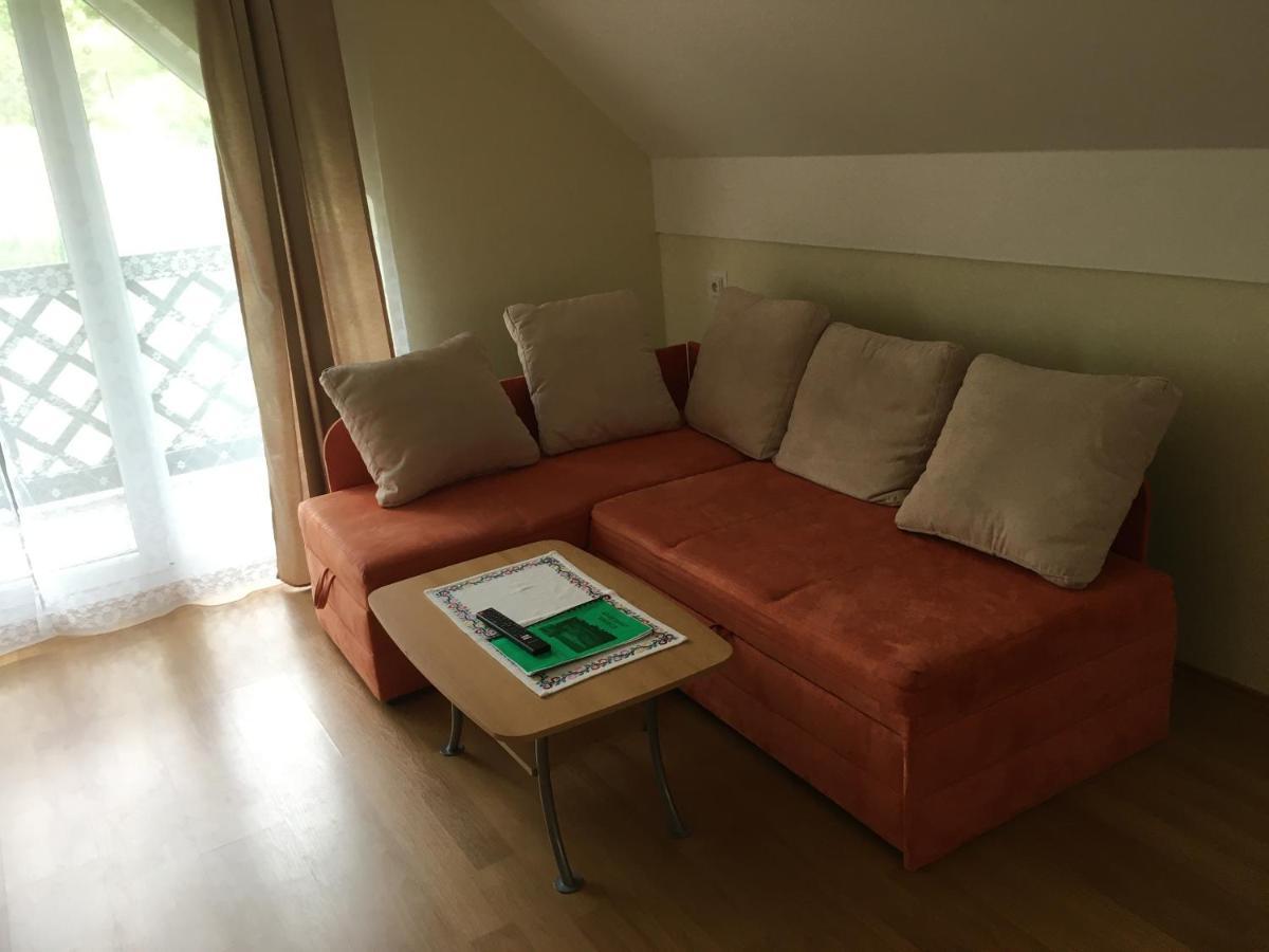 Apartmany Smrecie Bukovina  Екстериор снимка