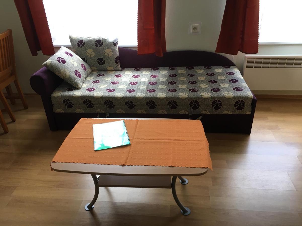 Apartmany Smrecie Bukovina  Екстериор снимка