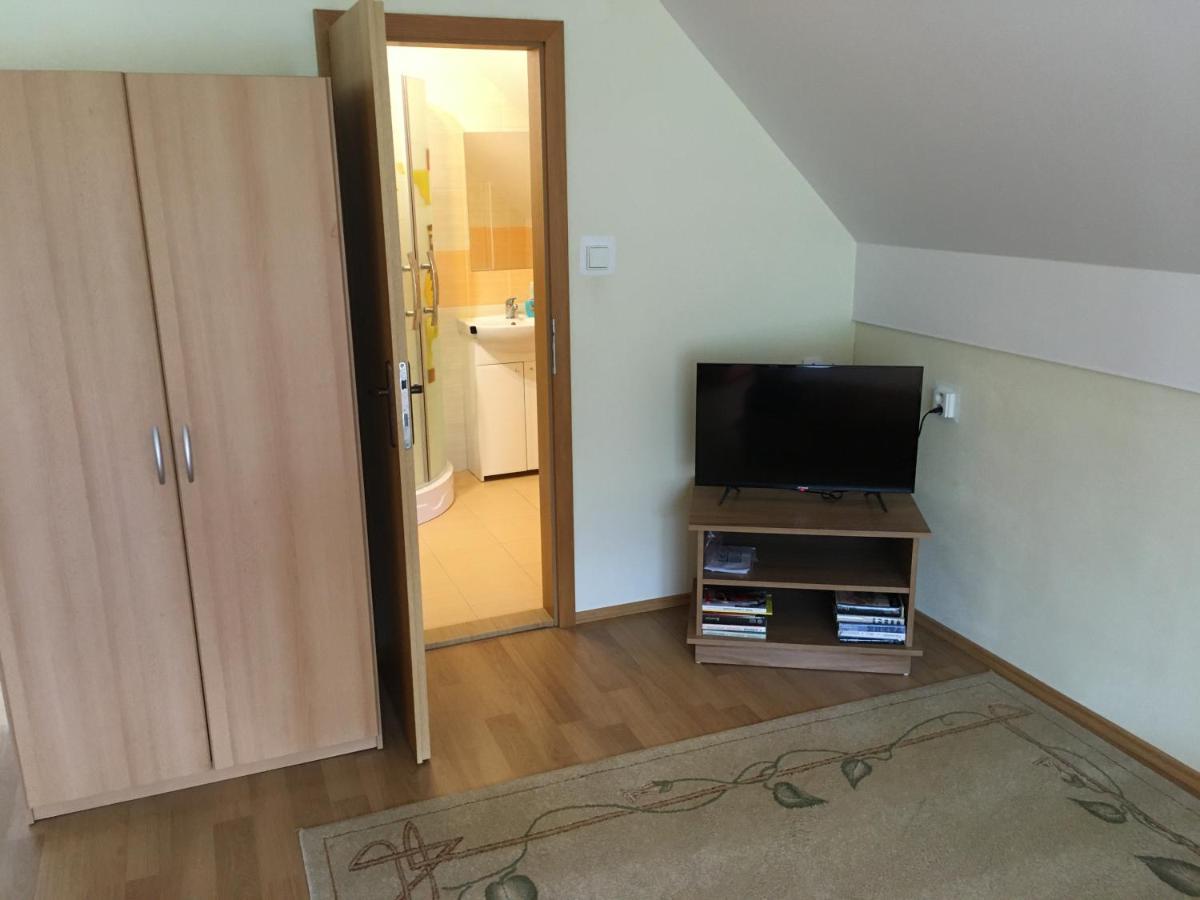 Apartmany Smrecie Bukovina  Екстериор снимка