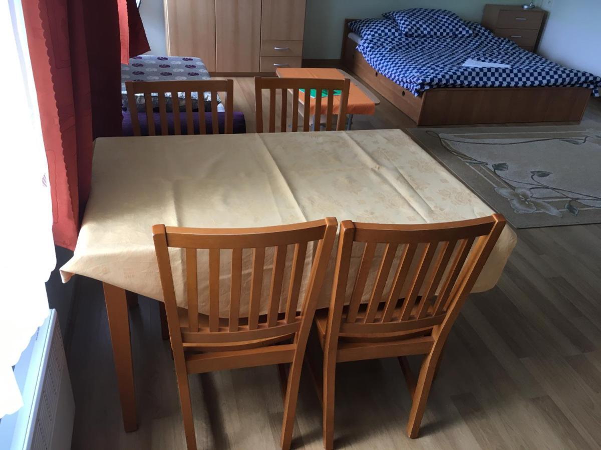 Apartmany Smrecie Bukovina  Екстериор снимка