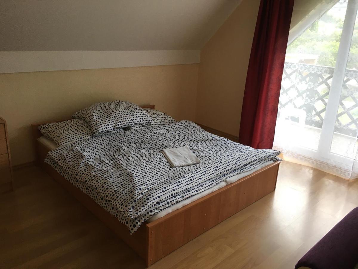 Apartmany Smrecie Bukovina  Екстериор снимка