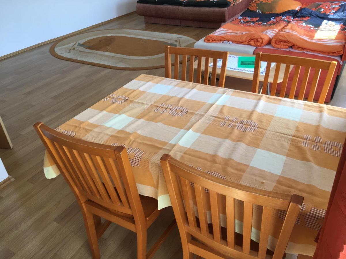 Apartmany Smrecie Bukovina  Екстериор снимка