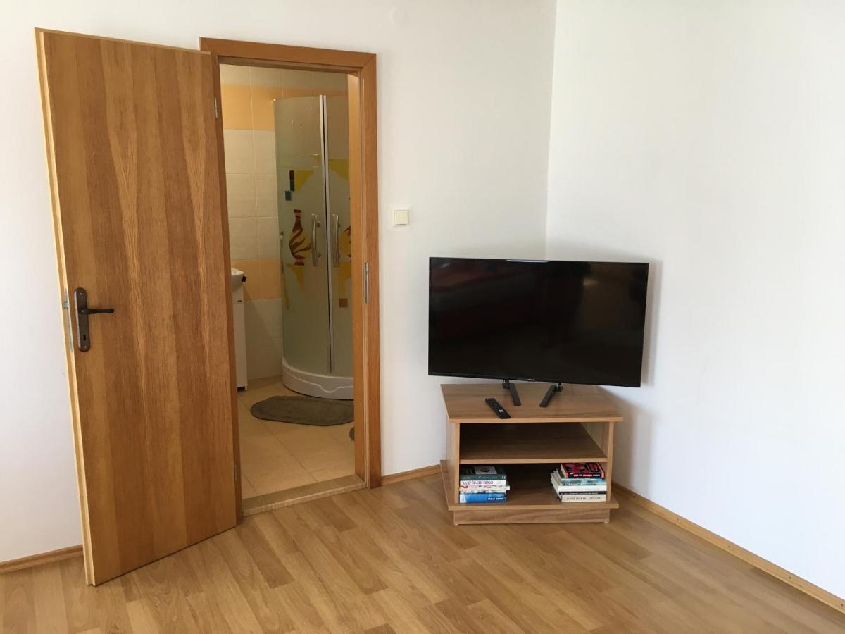 Apartmany Smrecie Bukovina  Екстериор снимка