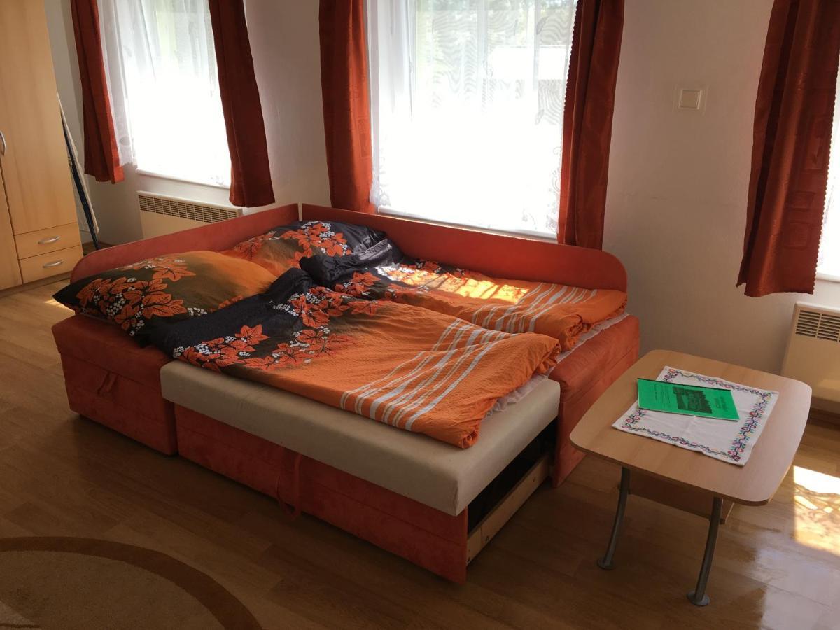 Apartmany Smrecie Bukovina  Екстериор снимка