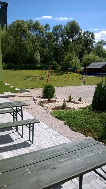 Apartmany Smrecie Bukovina  Екстериор снимка