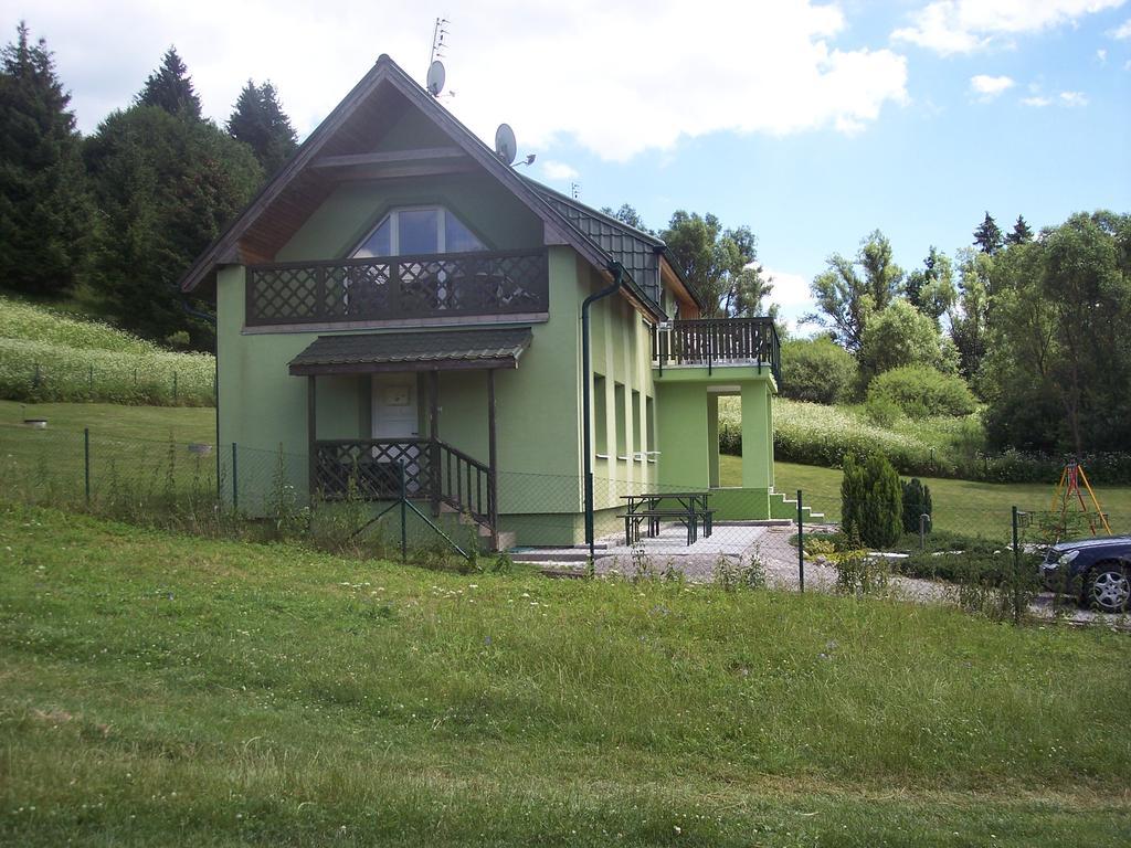 Apartmany Smrecie Bukovina  Екстериор снимка