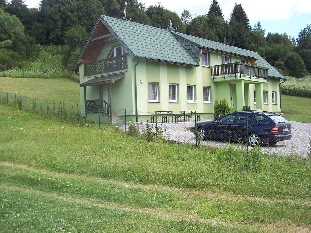 Apartmany Smrecie Bukovina  Екстериор снимка
