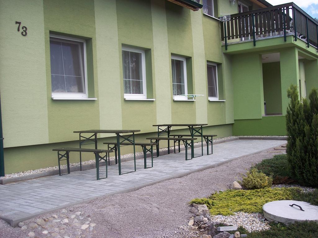 Apartmany Smrecie Bukovina  Екстериор снимка