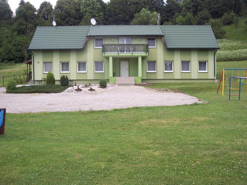 Apartmany Smrecie Bukovina  Екстериор снимка