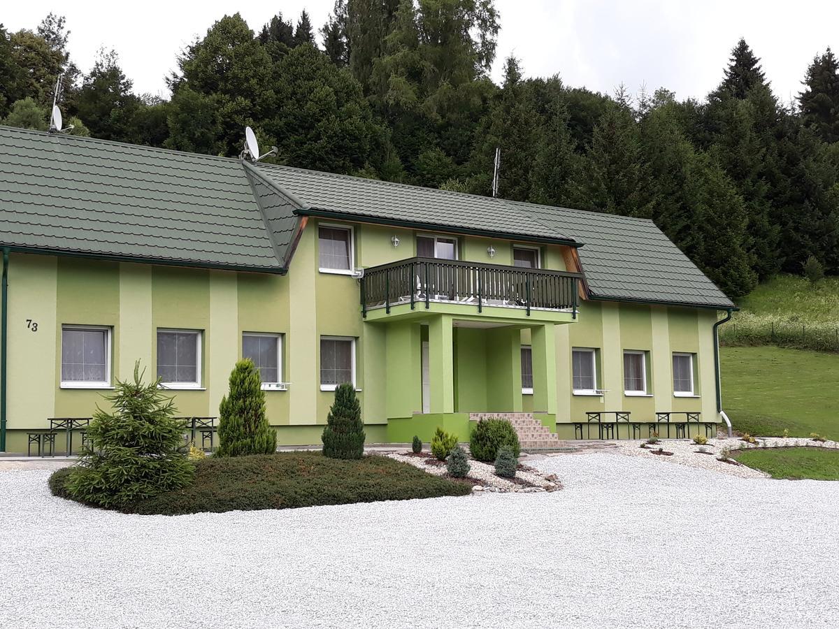 Apartmany Smrecie Bukovina  Екстериор снимка