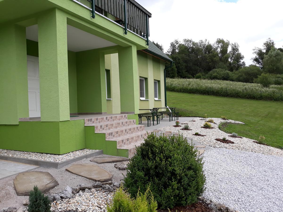 Apartmany Smrecie Bukovina  Екстериор снимка